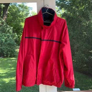 Nautica Wind Breaker size XL